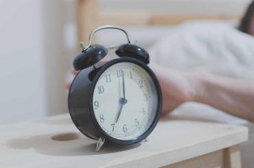 Gaining Weight? Your Irregular Sleep Schedule Could Be To Blame
