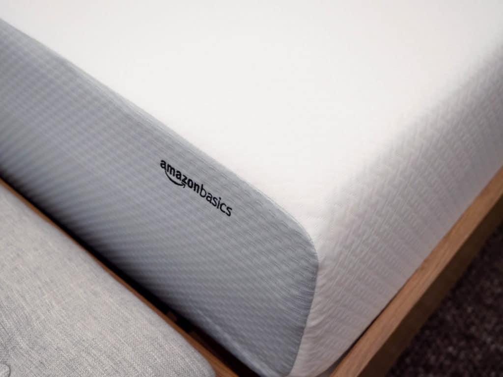 Basics Mattress Review – Test Lab Ratings