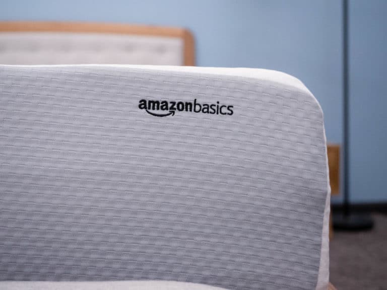 AmazonBasics Mattress Review (2024) Sleepopolis