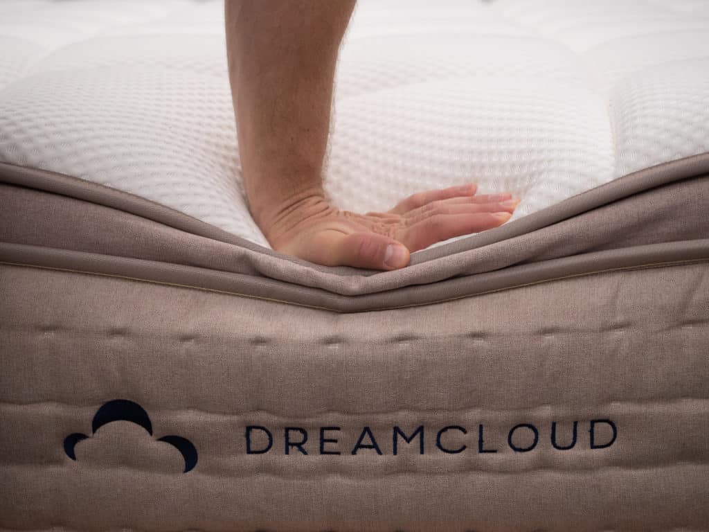 DreamCloud Premier Mattress Review (2021) Low Cost Luxury!