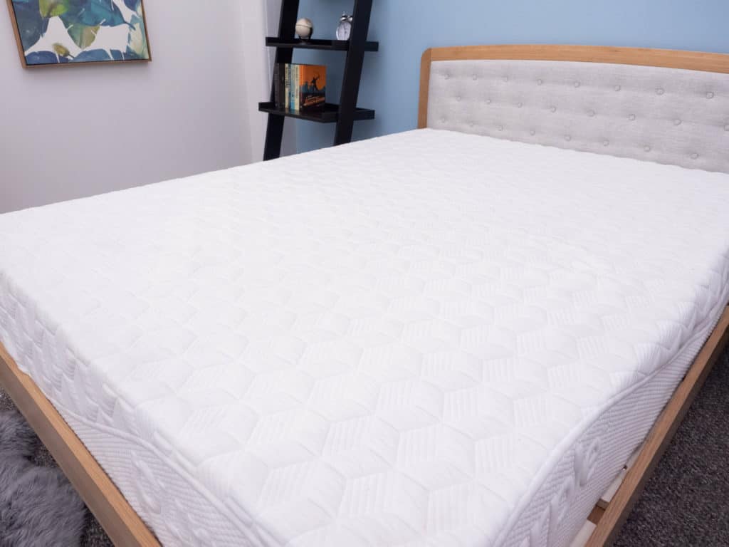 tempurpedic or purple mattress