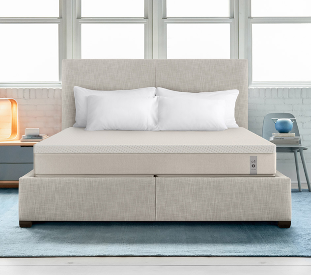 Sleep Number 360 C4 Smart Bed Review, Sleep Number King Bed Size