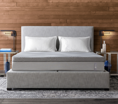 Sleep Number ComfortFit Mattress Layer - FlexTop California King