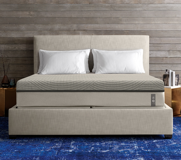 sleep number mattress comparison