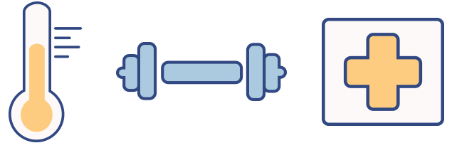 Sleep Number weight