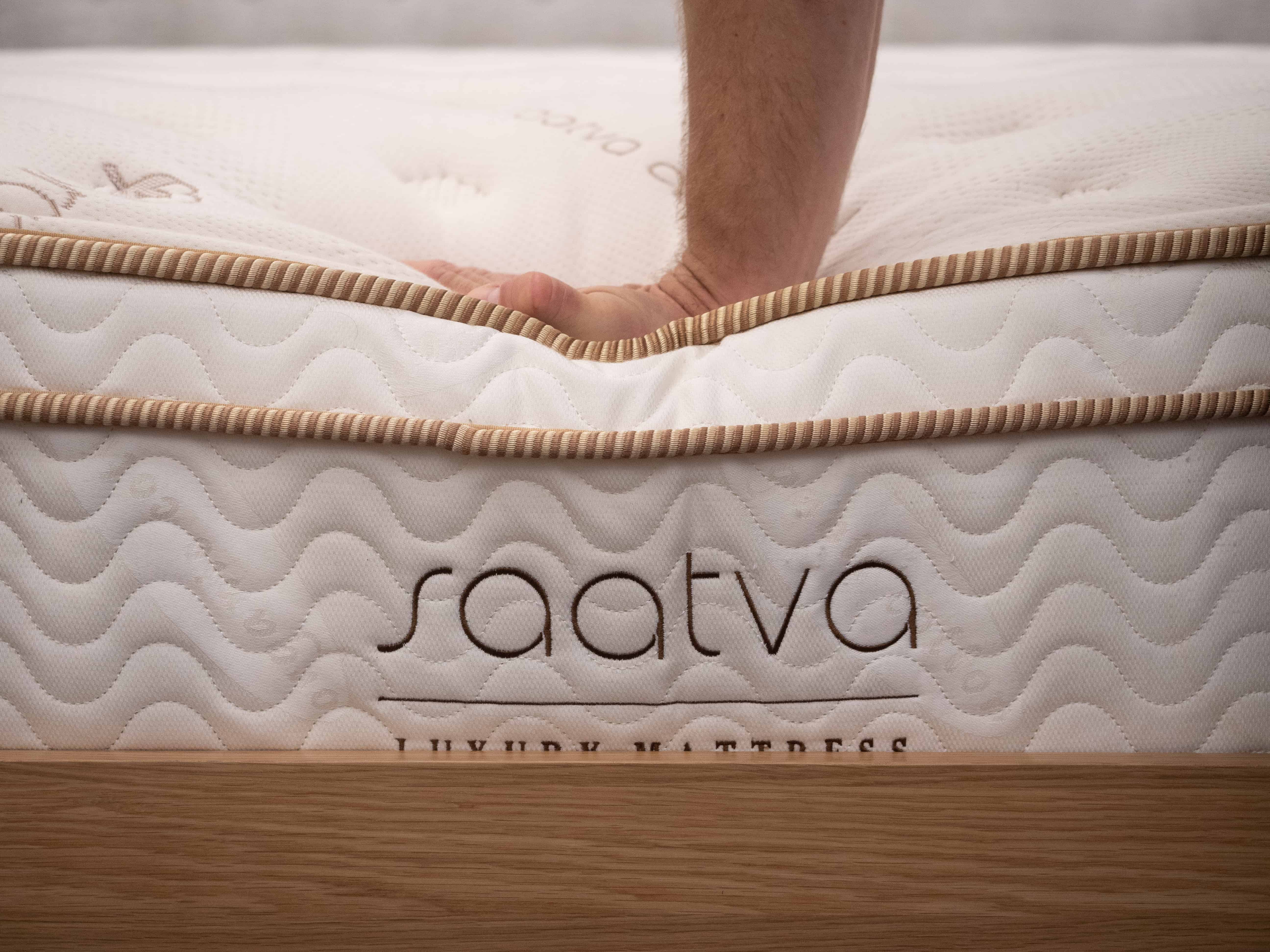 Saatva: An Interview With Founder Ron Rudzin | Sleepopolis