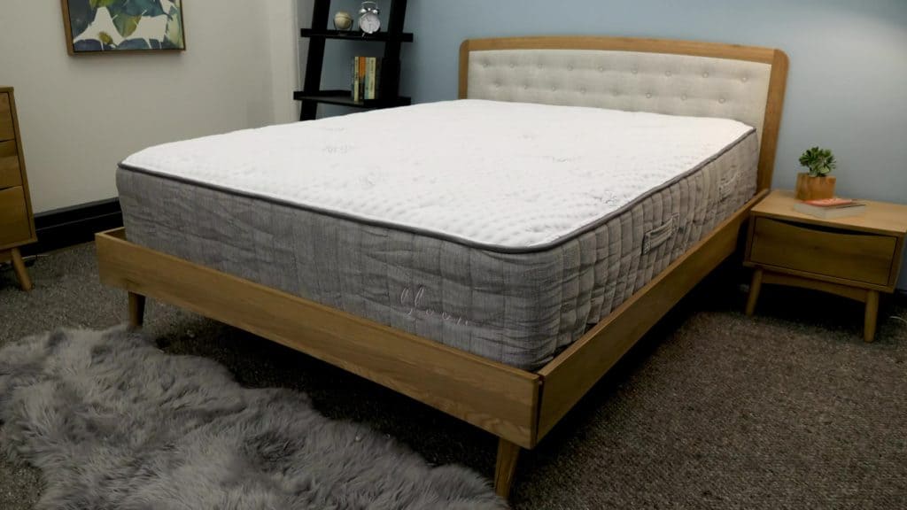 Bloom Hybrid Mattress