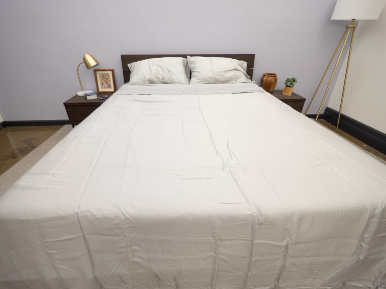 Sateen vs Percale Sheets Complete Guide Sleepopolis