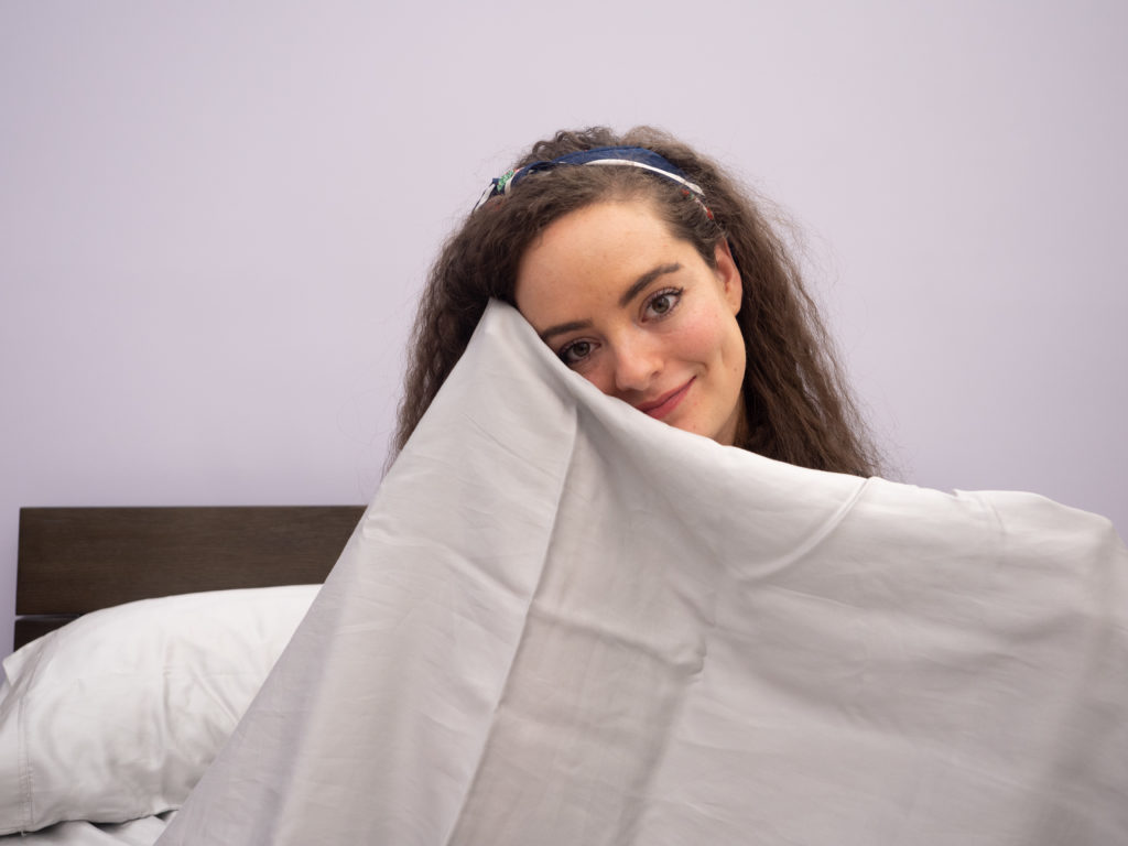 Luxor discount weighted blanket