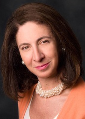 Nancy Rothstein bio