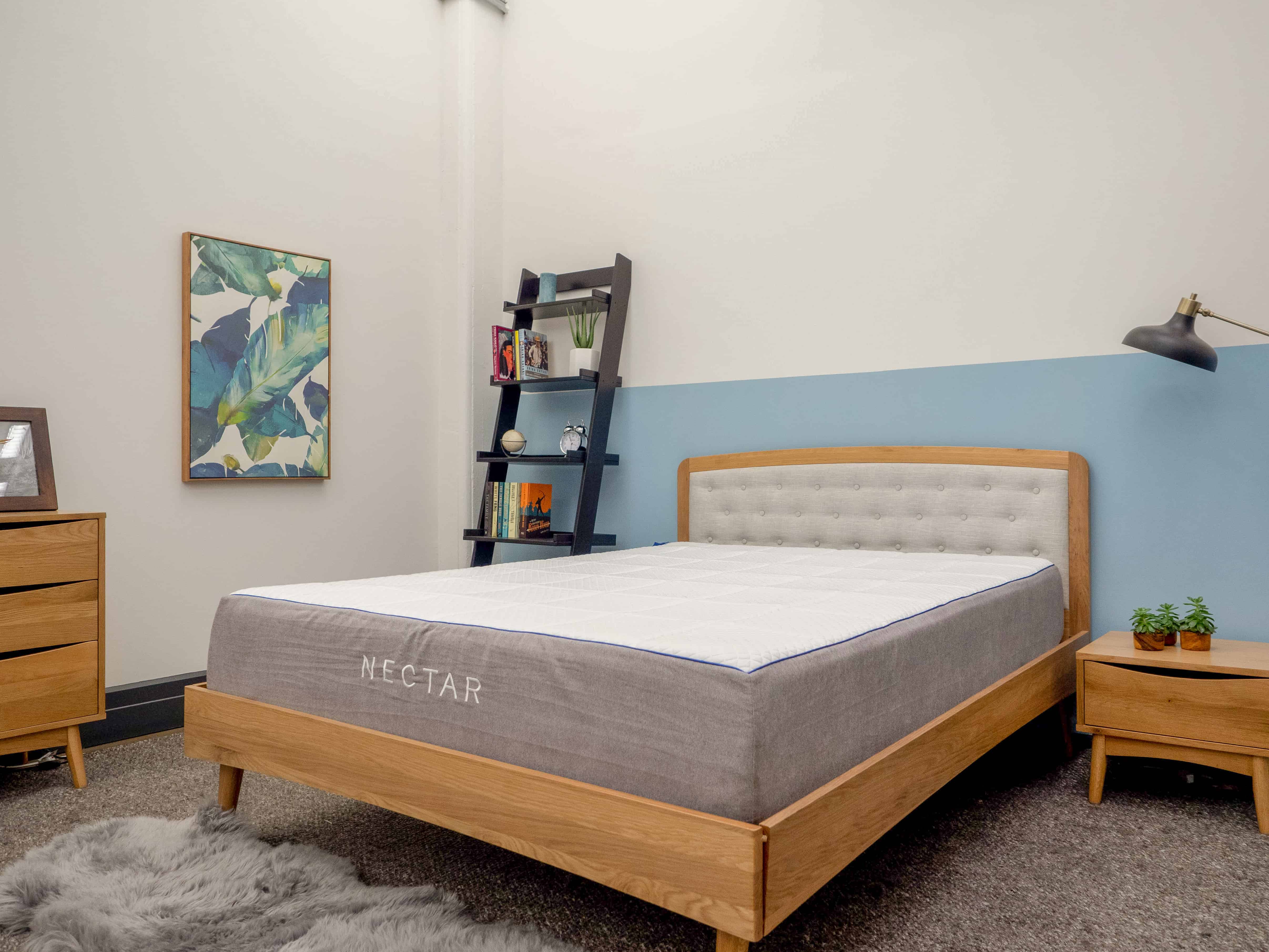 Nectar Mattress
