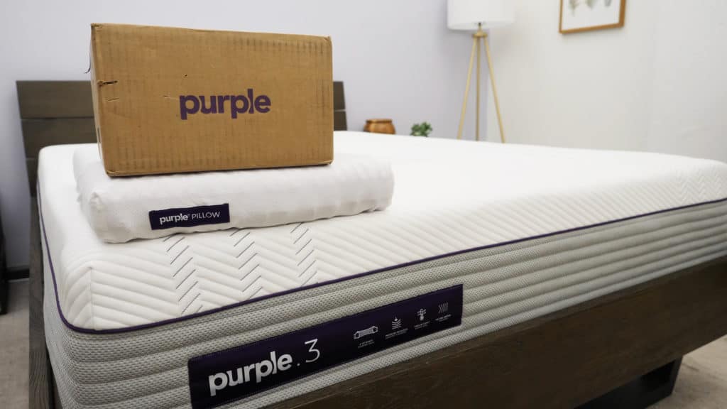 Purple Sheets Review 2020 Best Worst Qualities Sleepopolis