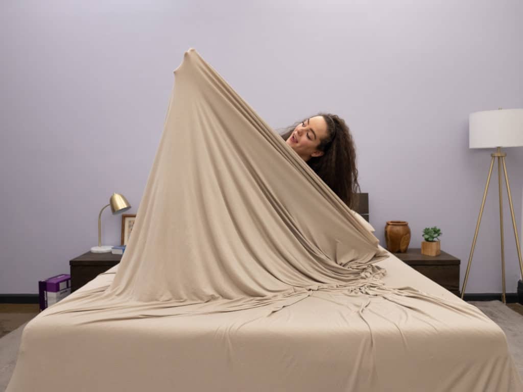 Best Bamboo Sheets