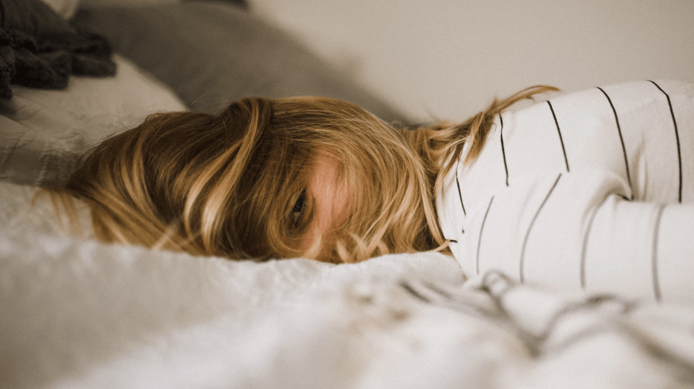 11 Types of Insomnia — Causes and Treatments