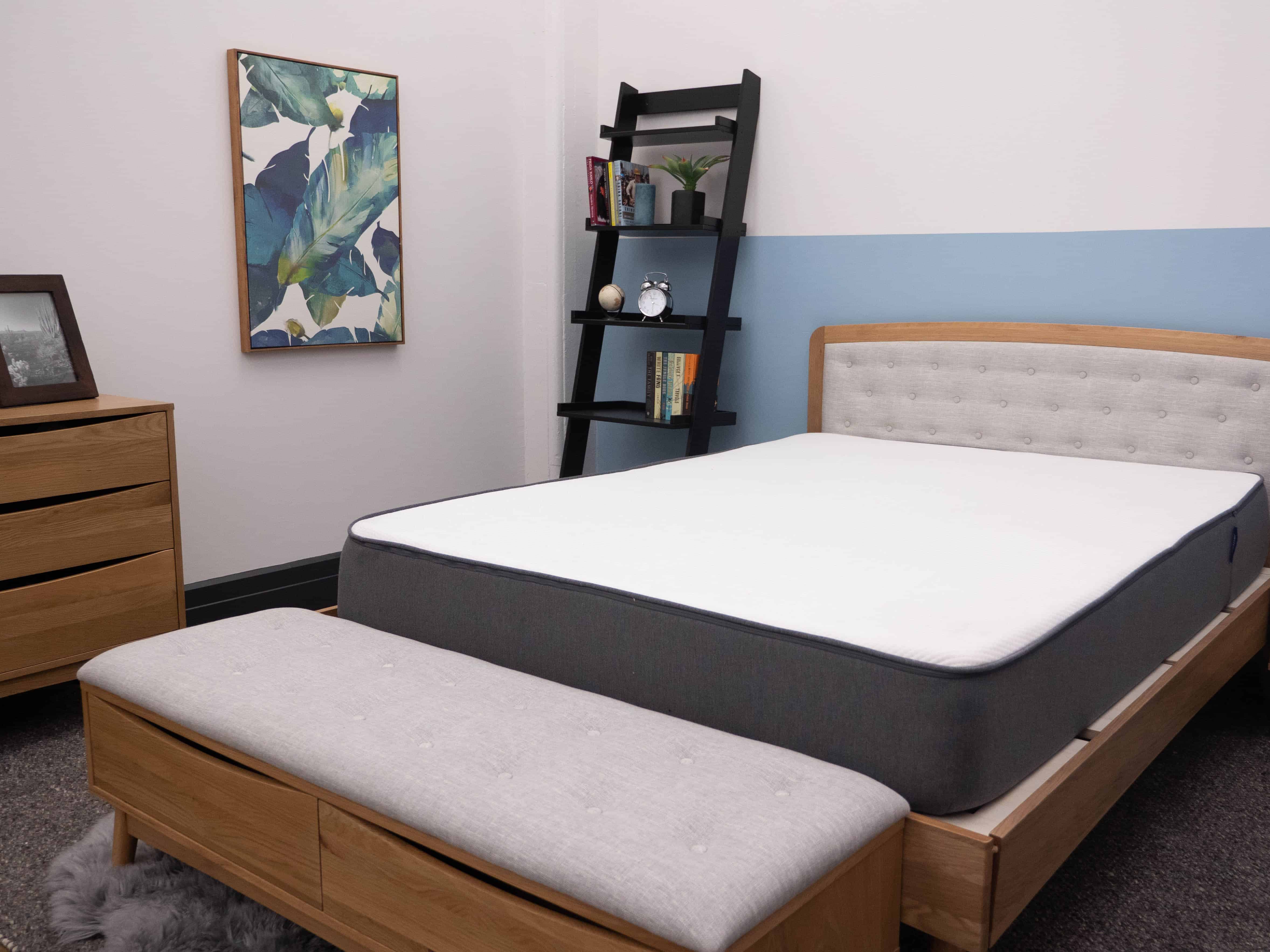 casper purple mattress reviews