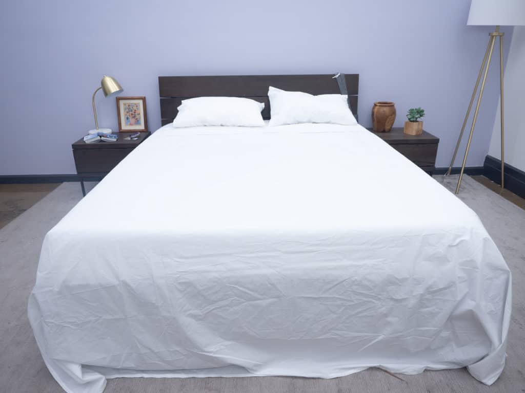 Brooklinen Sheets Review 2020 Best Worst Qualities Sleepopolis