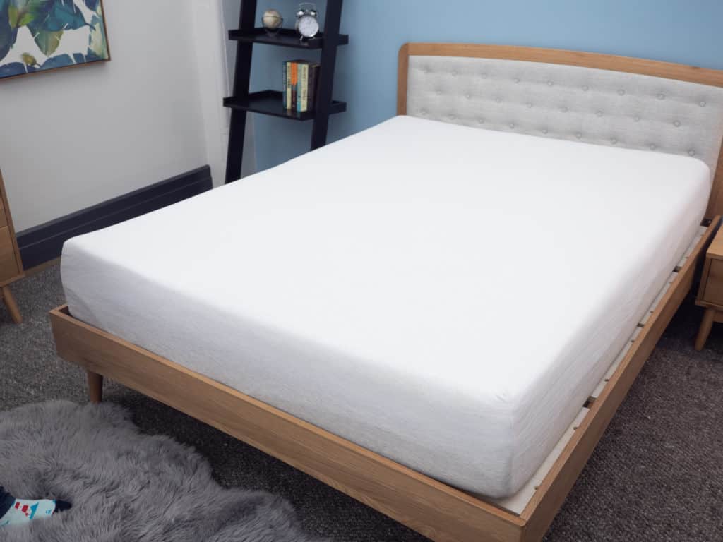 show me the casper mattress