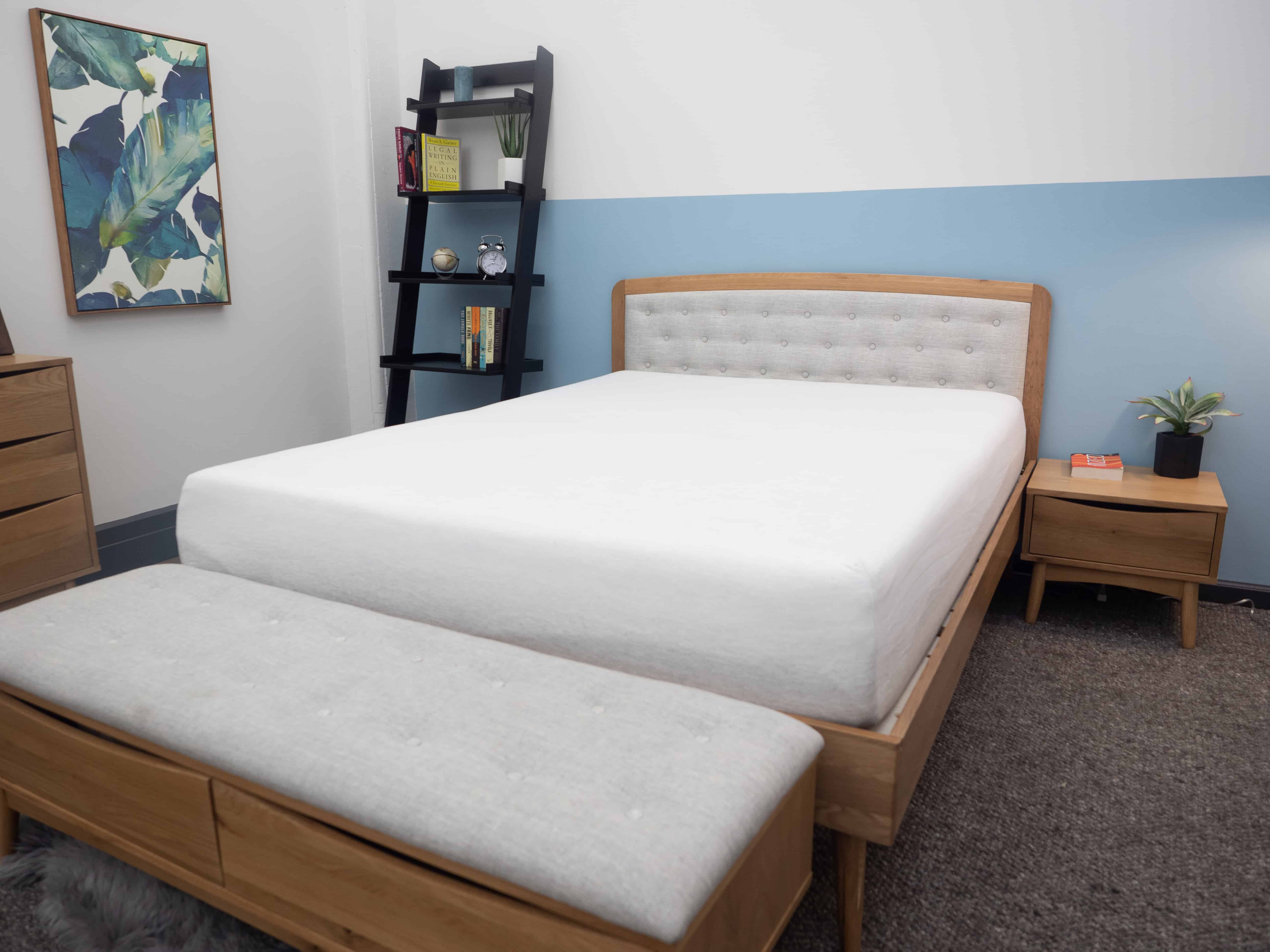 is casper wave worth it foam mattress review