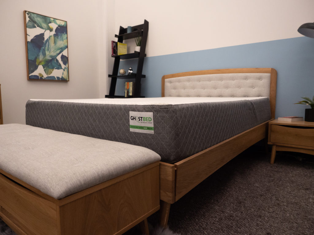 best mattress for heavy sleepers