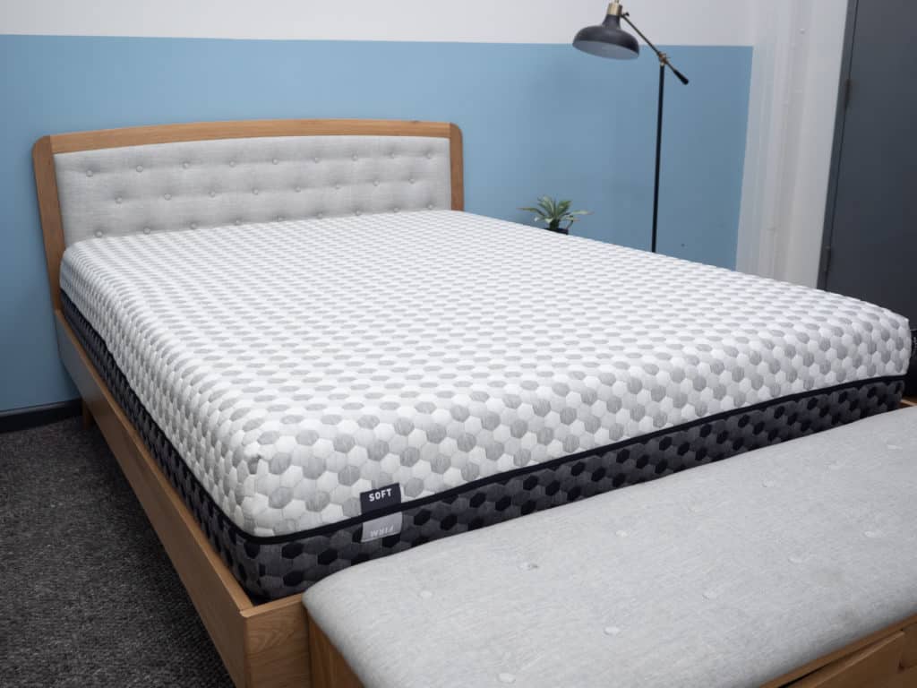 perfect mattress for me