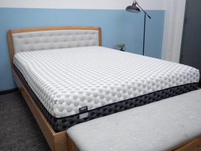 Best Mattress for Side Sleepers | Sleepopolis