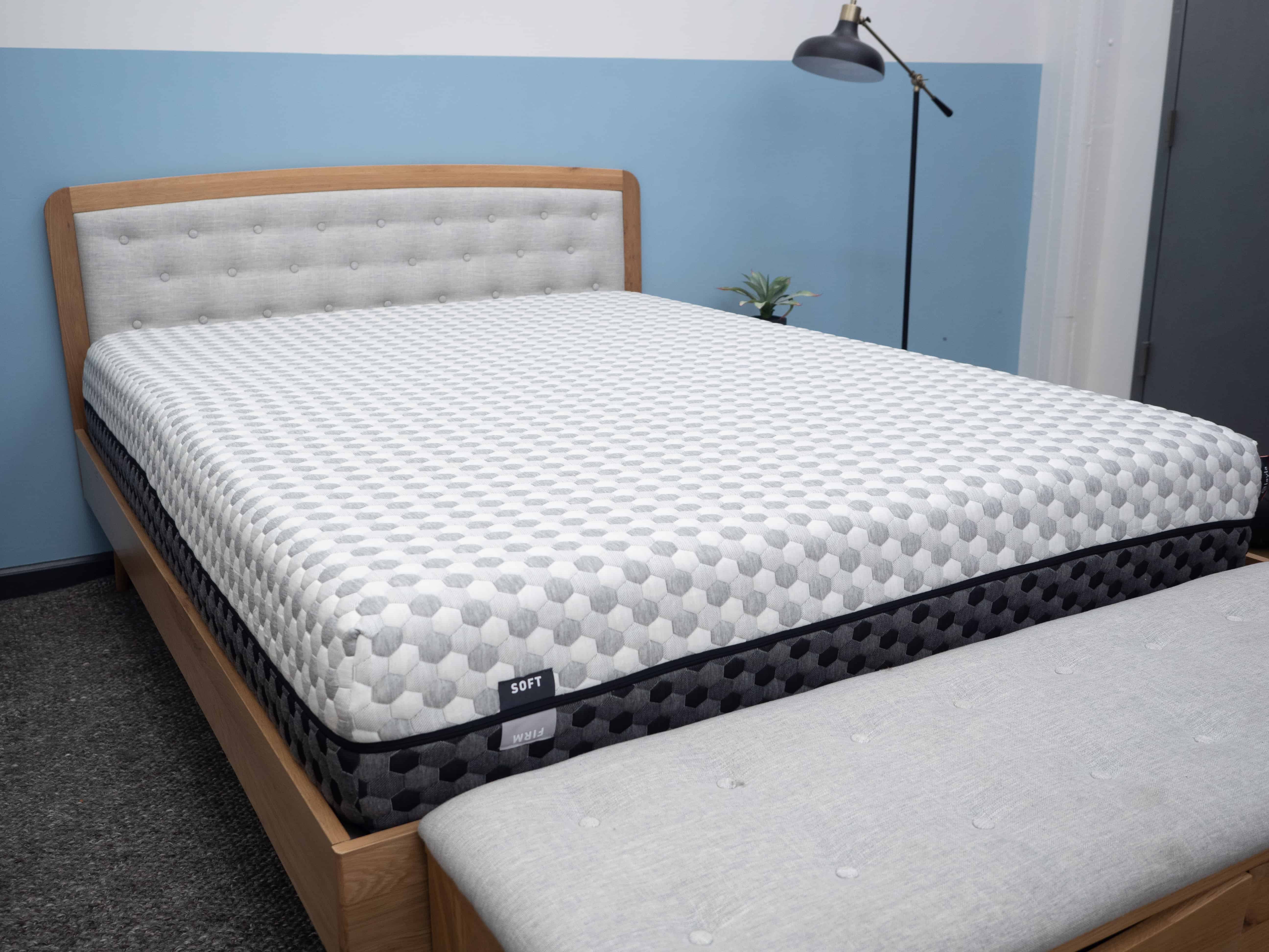 Best Memory Foam Mattress (2020 