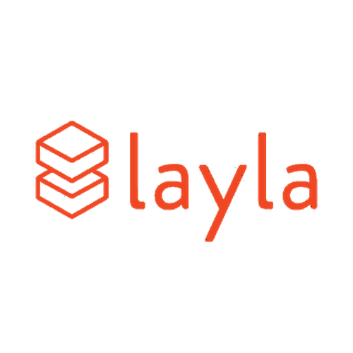 Layla Logo