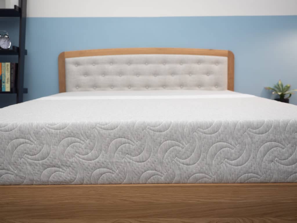 Level Sleep mattress cover