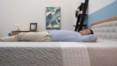 Level Sleep Mattress Review (2024) - Best/Worst Qualities