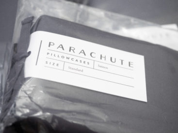 Parachute Sheets Review - Best/Worst Qualities | Sleepopolis