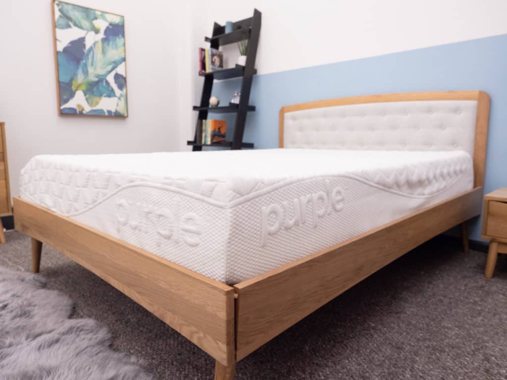 best mattress for back sleepers sleepopolis