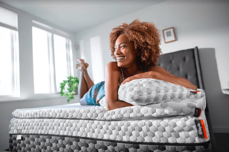 sleepopolis review of layla mattress