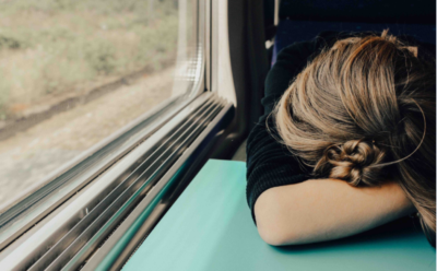 Sleep Debt: Myth or Reality?