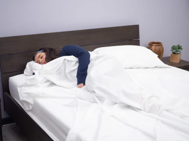 Snowe Sheets Review (2024) Sleepopolis