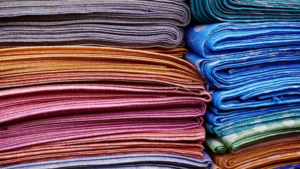 abstract cloth colors 365067