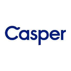 Casper Wave Hybrid