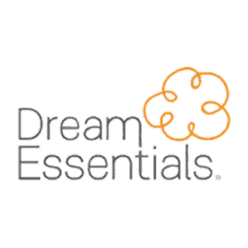 Dream Essentials Escape Luxury Travel Sleep Mask