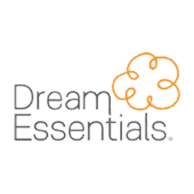 dream essentials escape luxury sleep mask