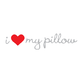 i love pillow