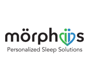 Morhpiis Pillow
