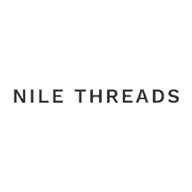 Nile Threads Sheets