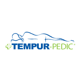 Tempurpedic TEMPUR-> TEMPUR-Cloud Supreme マットレス。クラウドスプリームマットレス