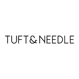 Tuft and Needle Pillow