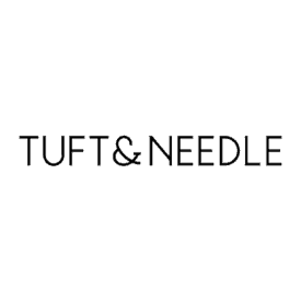 Tuft en Needle