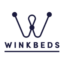 WinkBeds Adjust-a-Cube pillow
