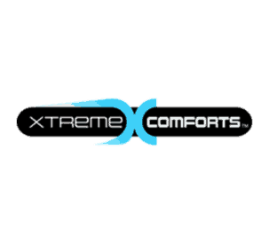 Xtreme Comforts Bamboo Shredded Memory Foam Pillow