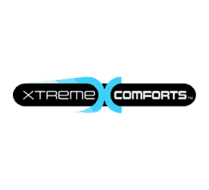 Xtreme Comforts Memory Foam Pillow