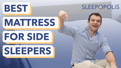 Best Mattress for Side Sleepers Thumbnail