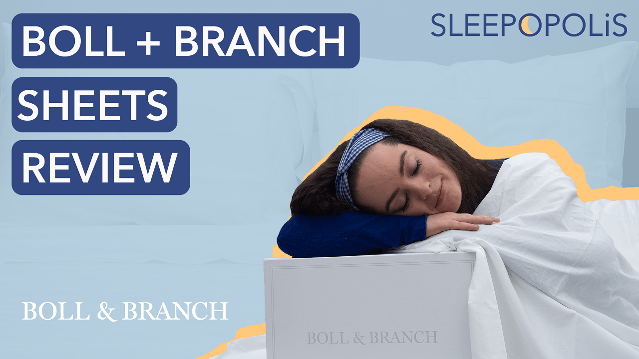 boll and branch sheets review