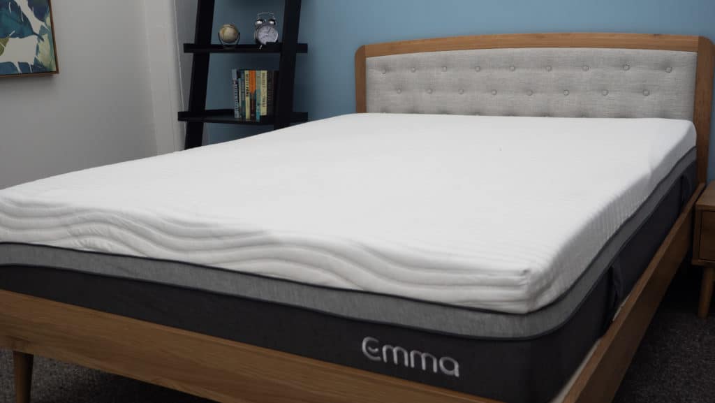 emma mattress near me